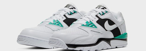 nike air trainer sc 3 low
