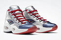 Reebok Question Mid 'Crossed Up, Step Back' Honours Allen Iverson and James  Harden