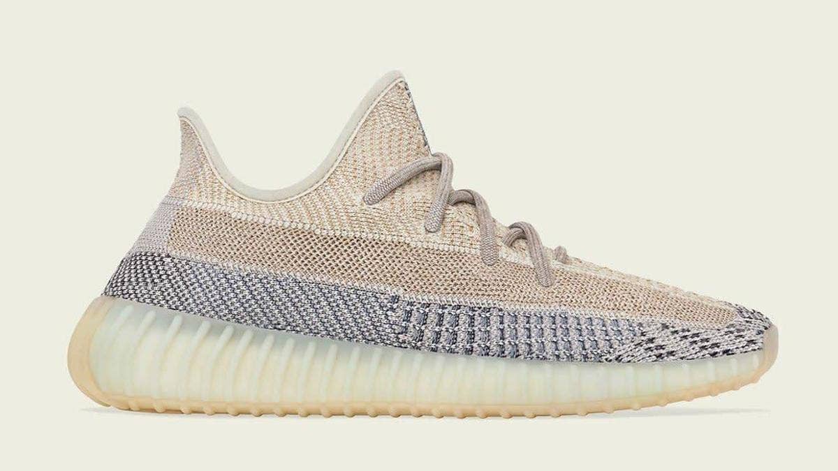 More Adidas Yeezy Boost 350 V2 colorways are releasing in early 2021 including the 'Ash Pearl' makeup arriving in March. Here are the official release details.