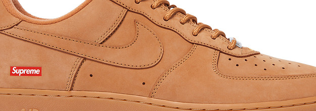 Air force 1 shop flax low release date