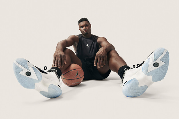 Nike's Senior Designer Explains What Went into the New Air Jordan XXXI