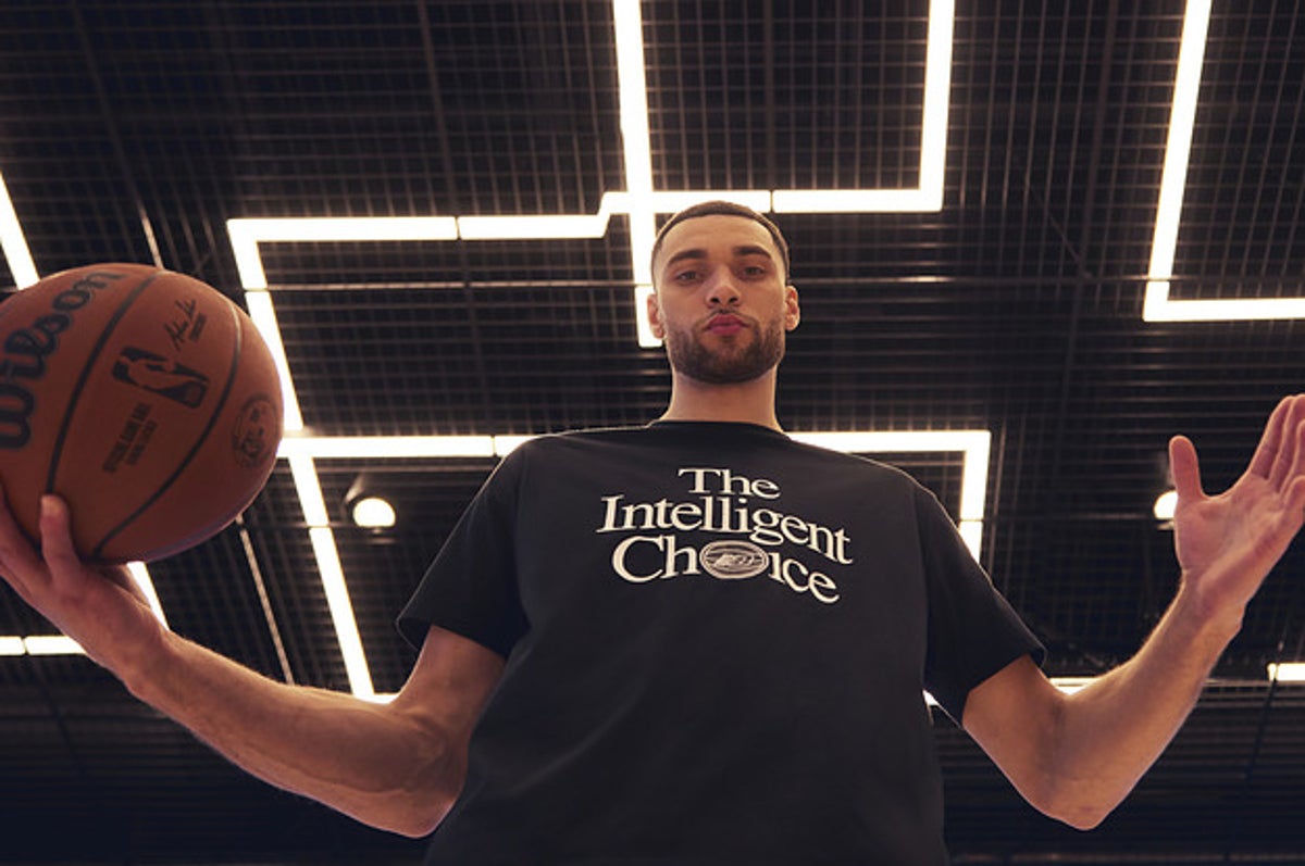 Aminé, Zach LaVine, Jack Harlow, and the New Wave of New Balance - Boardroom