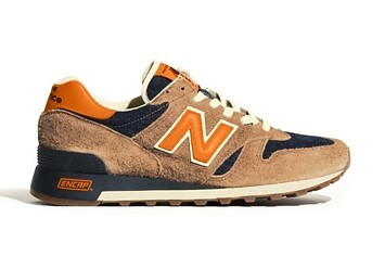 New balance cheap stock name