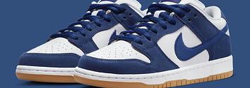 dodgers dunk low release date