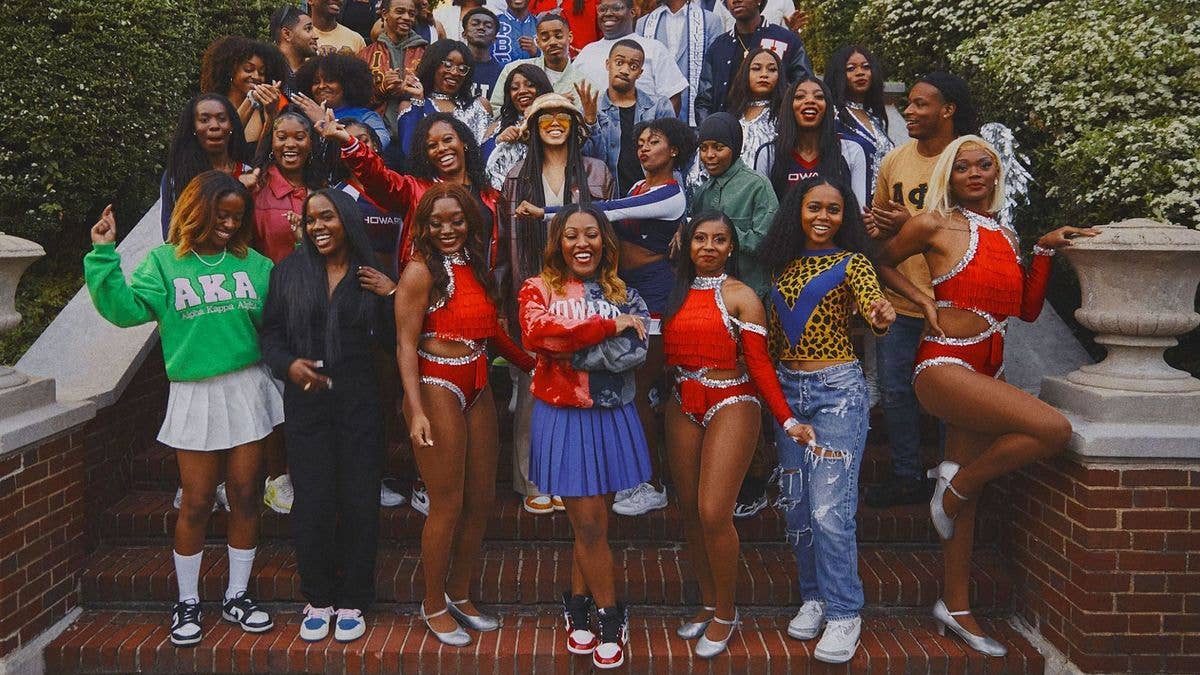 Howard University has reportedly landed an endorsement deal With Jordan Brand, which is expected to be announced in Summer 2022. Find the early details here.