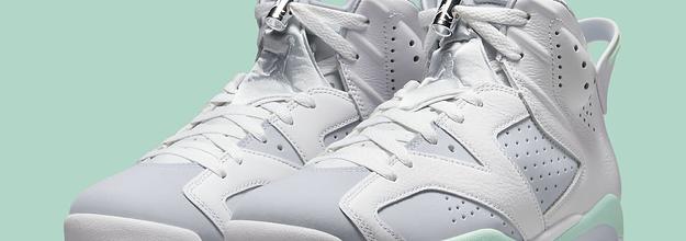 air jordan vi women