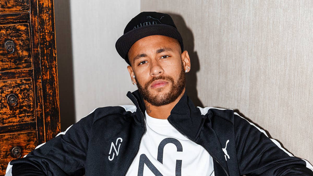 Neymar Jr. has officially signed an endorsement deal with Puma. Learn about the details here.