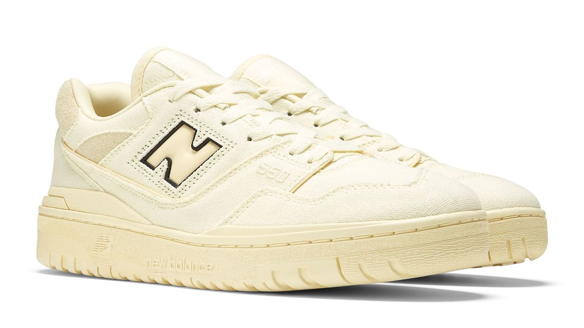 Everything You Need to Know About the New Balance 550 - KLEKT Blog