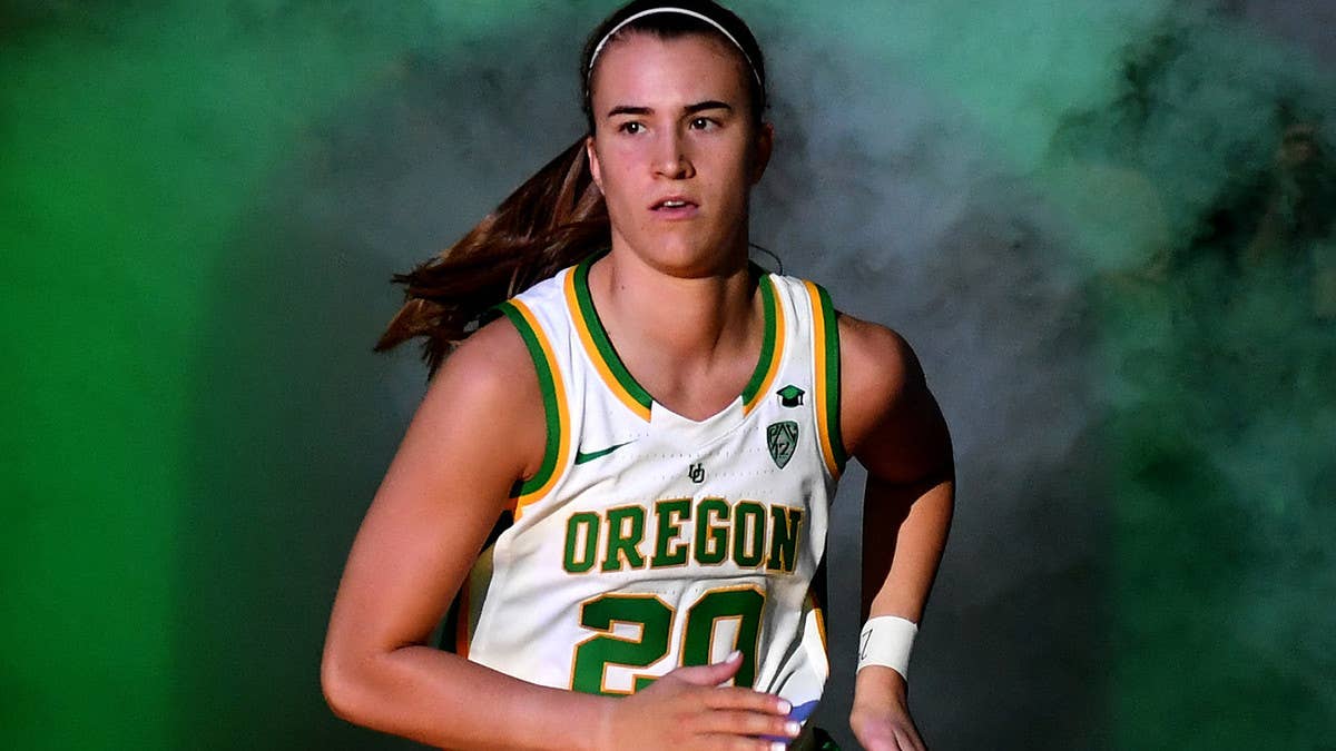 Nike signs first overall WNBA Draft Pick Sabrina Ionescu to a multi-year sneaker deal.