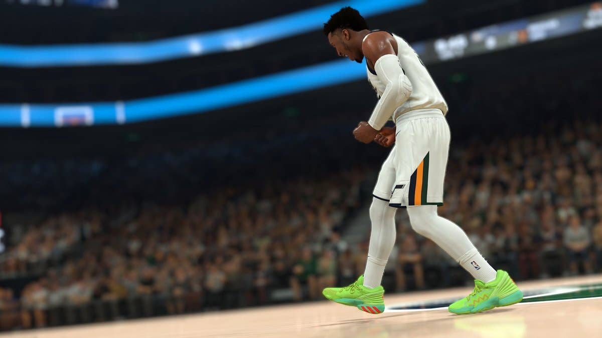 Leaks of Donovan Mitchell's second signature basketball shoe, the Adidas D.O.N. Issue #2, is reportedly releasing in Summer 2020. Here's the latest.