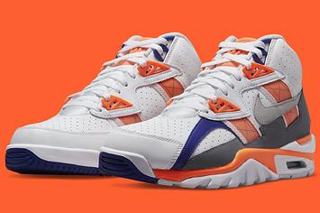 Nike air trainer hot sale sc auburn 2019