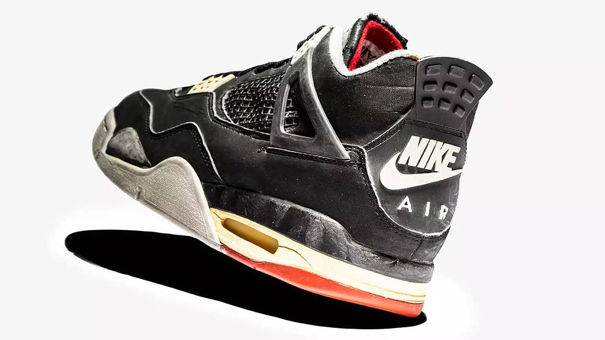 Jordan Brand is rumored to drop an Air Jordan 4 'Bred Reimagined' in 2024. Find the early details and latest updates including release date and pictures here.
