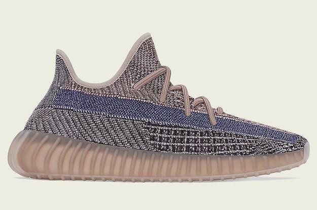 This Yeezy Boost 350 V2 Is Only Releasing in the Asia Pacific