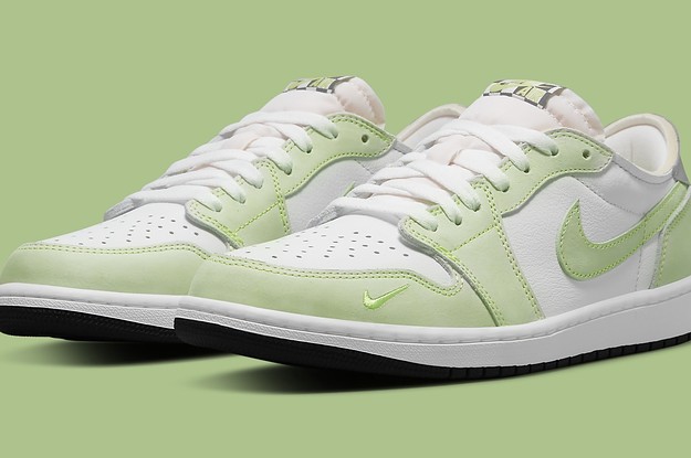 jordan 5s ghost green