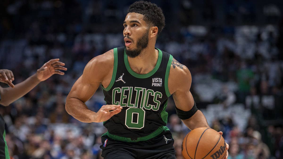 Jayson Tatum confirms that his Jordan signature sneaker will arrive in March 2023. Click here for the early details surrounding Tatum's signature shoe.