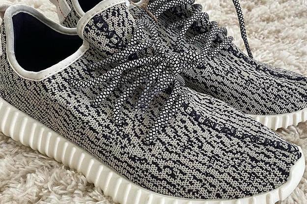 Detailed Look This Year's 'Turtle Dove' Boost | Complex