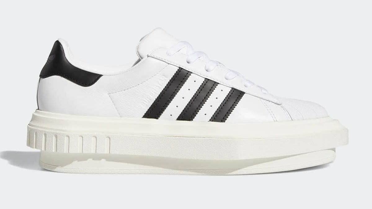 In celebration of the Adidas Superstar's 50th anniversary, Beyonce has her own version of the shell toe dropping in September 2020. Click here for more.