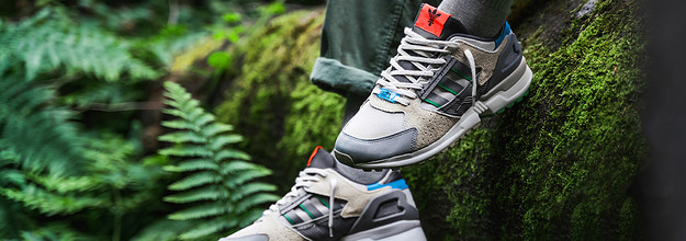 43einhalb Celebrates 10 Year Anniversary With New Adidas Collab 