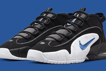Nike Air Max Penny 1 Orlando Release Date Dn2487-001 Pair