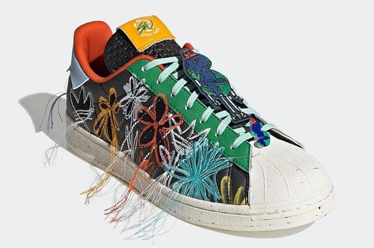 Adidas to Release All-Star Colorway of New Supernatural - The Hoop