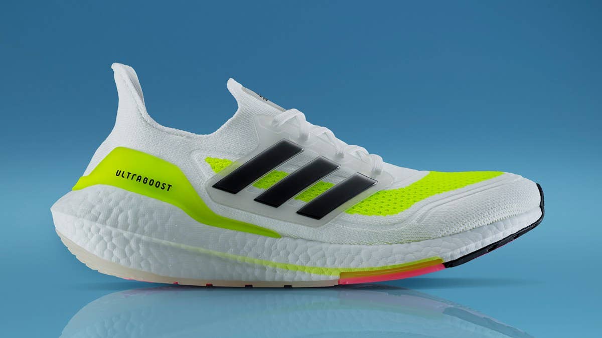 Adidas has officially unveiled the latest Ultra Boost 21. Click here for additional info and the official release details.