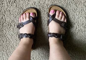 18 Pairs Of Shoes That Reviewers Say Actually Have Good Arch Support