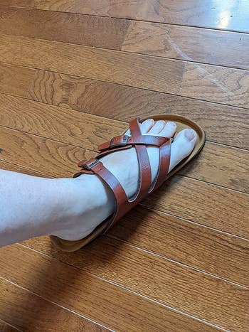 18 Pairs Of Shoes That Reviewers Say Actually Have Good Arch Support