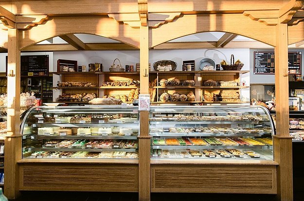 Congrats, You've Opened A Bakery! Now, Let's See If You Can Keep It Open