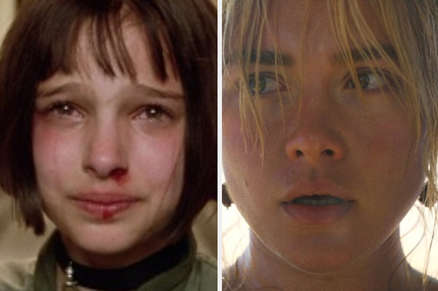 14 Movies That Are Totally Different To Their Original Scripts