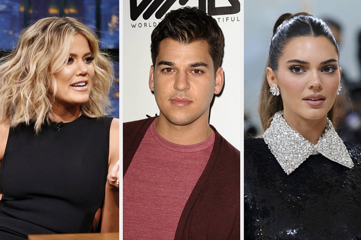 How Kris Jenner's Pursuit Of Fame Cost The Kardashians