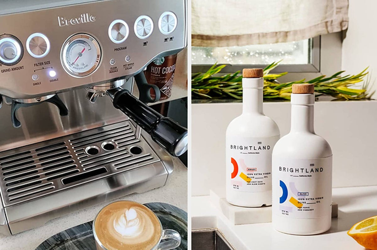 Ask Gail: Descaling The Breville Grind Control 