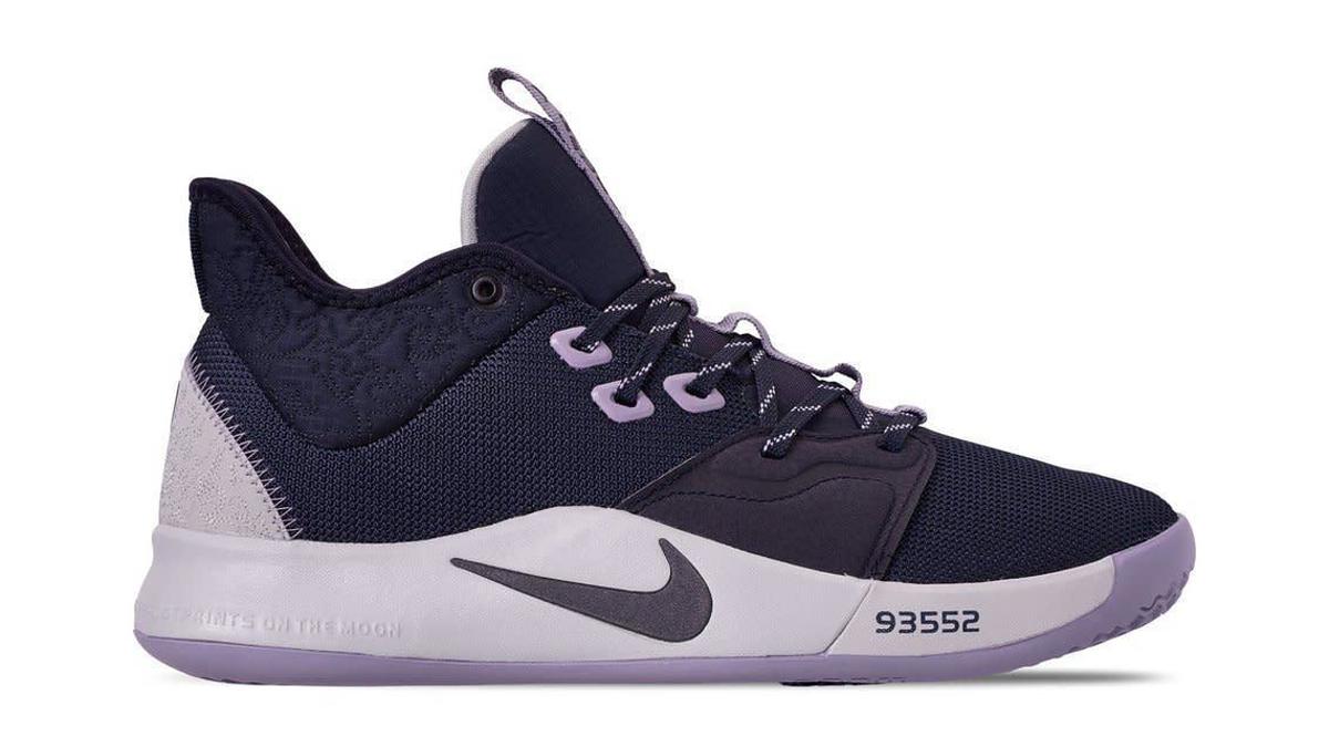 Paul George Continues To Honor His Mother With The Nike PG 6 Paulette -  Sneaker News