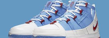 Lebron 3 hotsell houston oilers