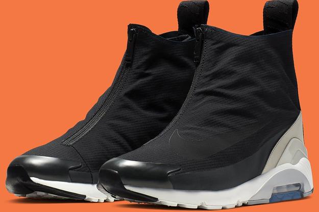 airmax 180 hi ambush