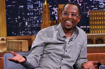 best black sitcoms martin lawrence