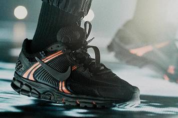 Nike Zoom Vomero 5 Drake
