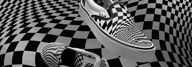 vans and vertigo