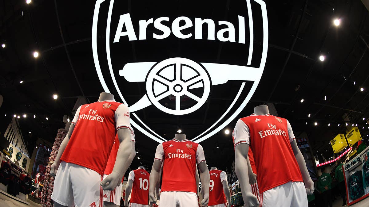 Adidas UK is in hot water after a twitter campaign to unveil Arsenal's new home kits resulted in the company tweeting out various racist and offensive remarks. 
