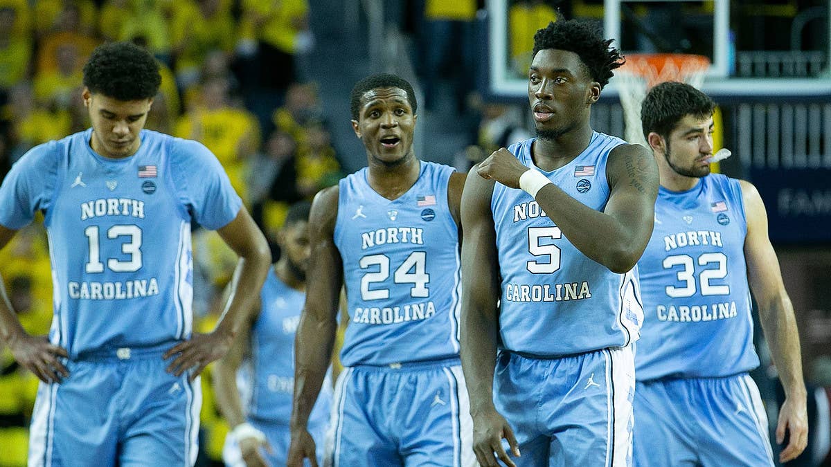 The University of North Carolina has announced a 10-year apparel deal with Nike. The extension will reportedly be worth an estimated $6.27 million per year.