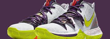 Kyrie mamba store mentality 5