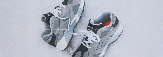 Reebok top aztrek packer