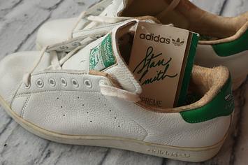 Adidas Stan Smith Vintage
