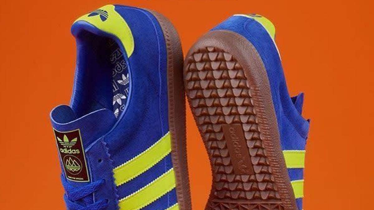 A look at the six pairs from the upcoming Adidas Spezial Spring/Summer 2019 collection. Check out further release details here.
