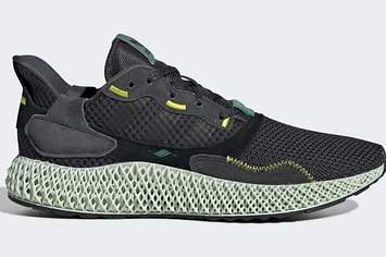 Adidas ZX 4000 4D BD7865 (Lateral)
