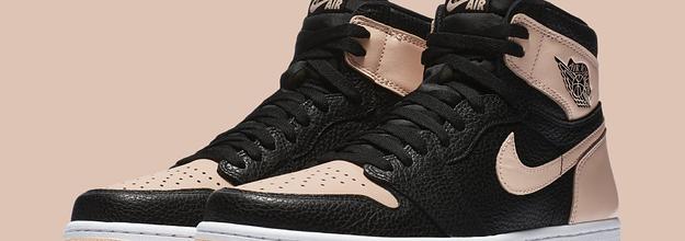 The 'Crimson Tint' Air Jordan 1 Gets a New Release Date | Complex