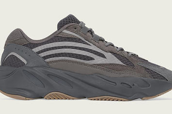 Adidas Yeezy Boost 700 V2 'Geode' EG6860 Lateral