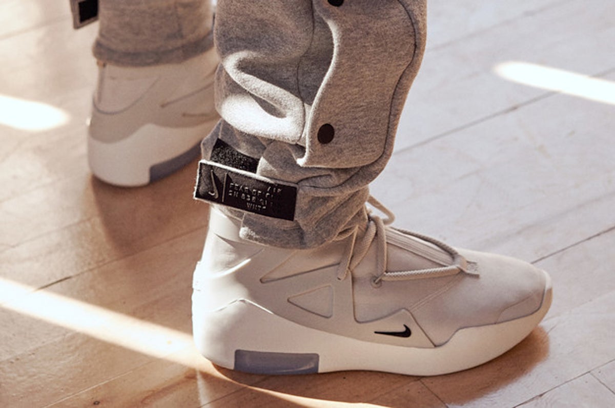 Nike Air of God Release Details | Complex