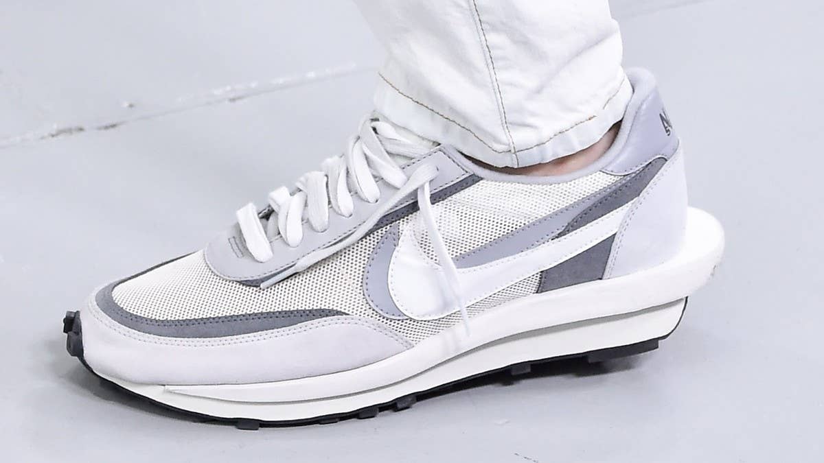 Previewing during the 2019 Paris Fashion Week, Sacai x Nike join forces to preview yet another hybrid collection expected to release later this year.