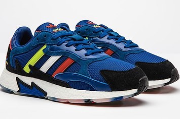 Adidas TRESC Run 'Blue' (Pair)