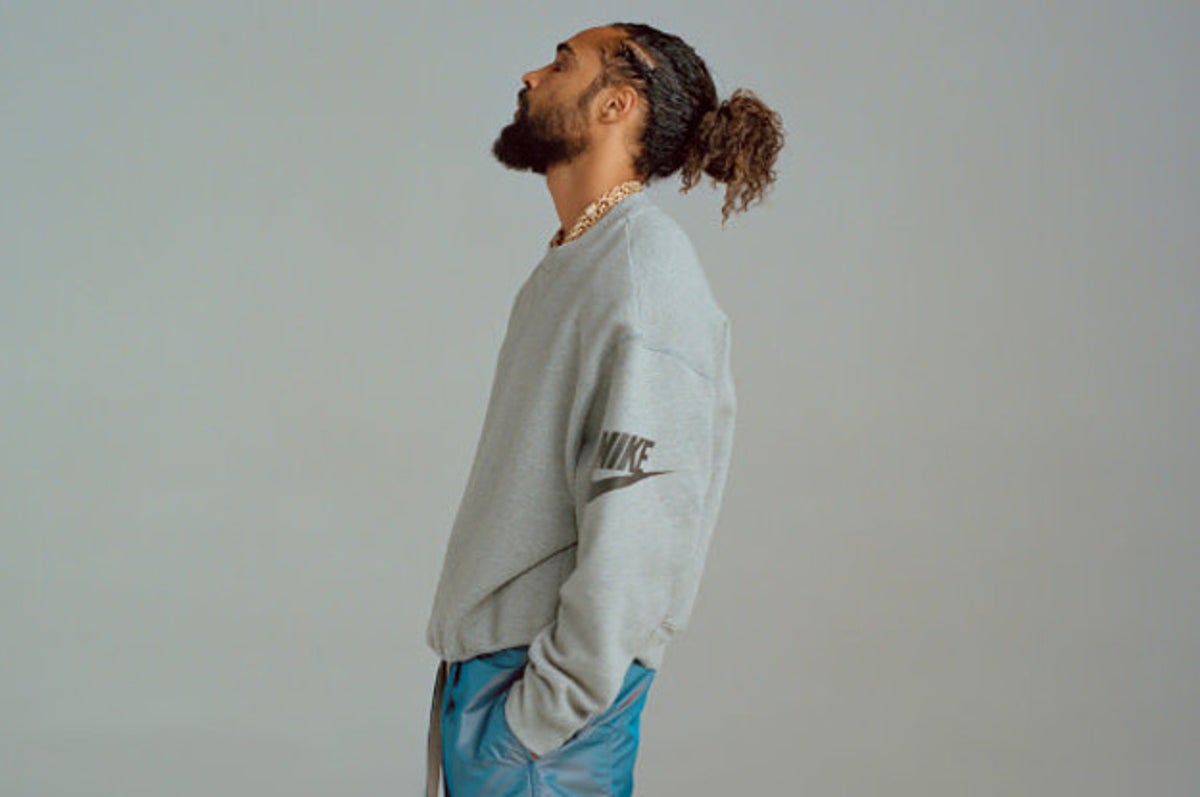 Jerry Lorenzo reveals his full Fear of God x Nike collaboration - ICON